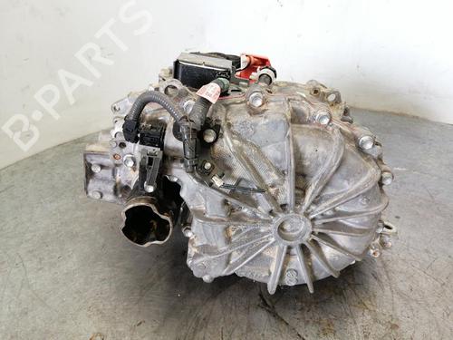 Rear differential TOYOTA RAV 4 V (_A5_, _H5_) 2.5 Hybrid AWD (AXAH54, AXAL54) | BP36275997M24  - Image 6