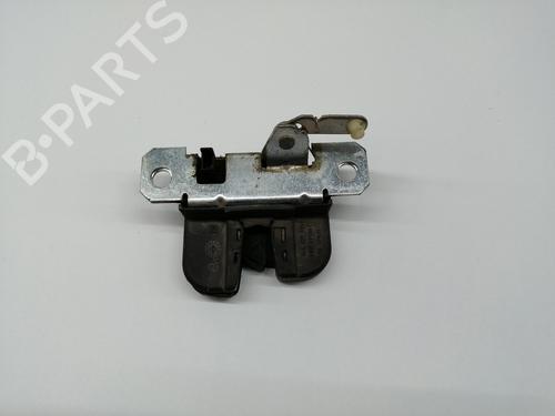 Tailgate lock SEAT IBIZA III (6L1)  | BP19155801C101 