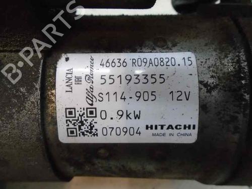 Starter FIAT 500 (312_) 1.2 (312AXA1A) | BP5461154M8 