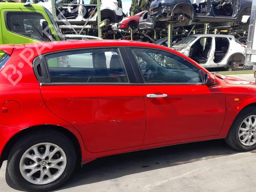 Other ALFA ROMEO 147 (937_) 1.6 16V T.SPARK ECO (937.AXA1A, 937.BXA1A) | BP14028429O1 