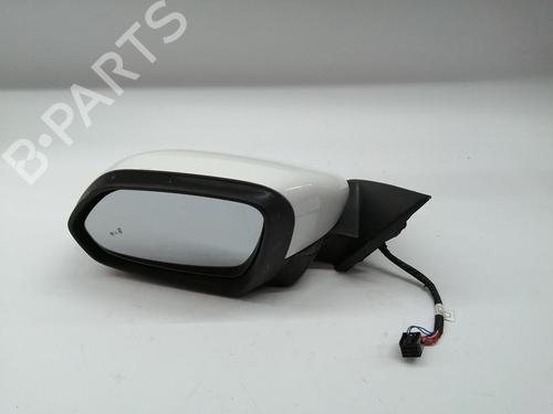 Used Left mirror MG MG ZS SUV (AZS1) [2017-2026]  32311882