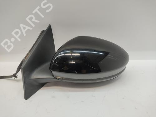 Left mirror RENAULT MEGANE IV Hatchback (B9A/M/N_)  | BP28817296C26 