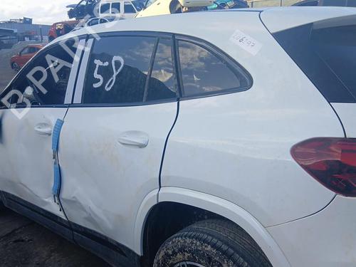 Hattehylde MERCEDES-BENZ EQA (H243) EQA 250 (243.701) | BP32303025C85 