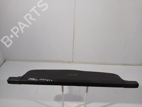 Plage arrière SEAT TARRACO (KN2) [2018-2024]  31359299