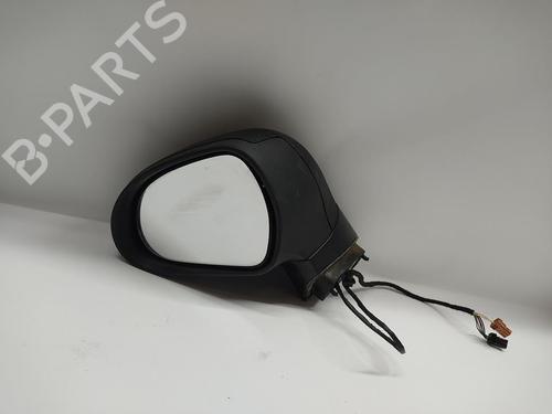 Retrovisor esquerdo Retrovisor esquerdo PEUGEOT 207 CC (WD_) 1.6 16V (120 hp) 32411319 32411319