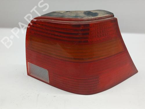 Used Right taillight Right taillight 37200248 37200248
