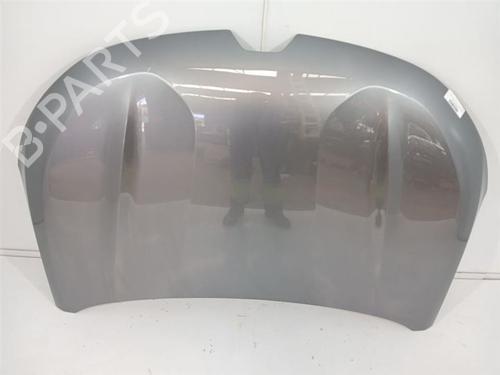 Full front RENAULT ESPACE VI (RHN) E-TECH 200 Hybrid | BP32446542S1 - Image 3