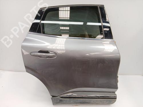 Used Right rear door RENAULT ARKANA I (LCM_, LDN_) [2019-2025]  29311179