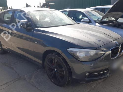 Used Parts BMW 1 (F20) 116 d (116 hp) 4284554