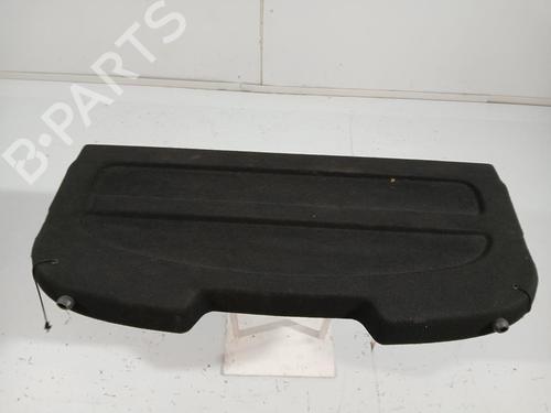 Used Rear parcel shelf FORD FIESTA VI (CB1, CCN) [2008-2025]  30543887