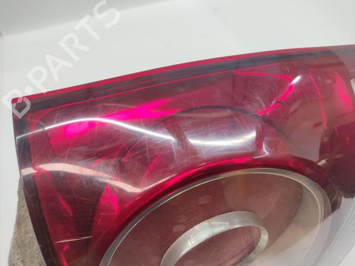 Right taillight VW POLO (9N_, 9A_)  | BP27357798C35 