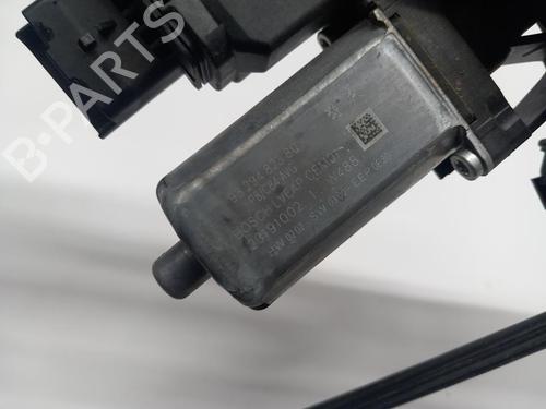 Front left window mechanism PEUGEOT 5008 II (MC_, MJ_, MR_, M4_) 1.2 THP (MRHNYH, MRHNYW, MRHNSJ, MRHNSU, MRHNSM) | BP30504146C22