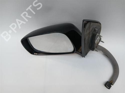 left-mirror-nissan-pathfinder-iii-r51-2005-37032447 main image