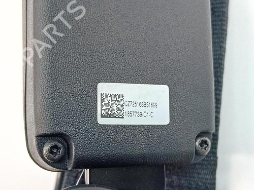 Seat buckle TESLA MODEL 3 (5YJ3) | BP37181697I32 - Image 5