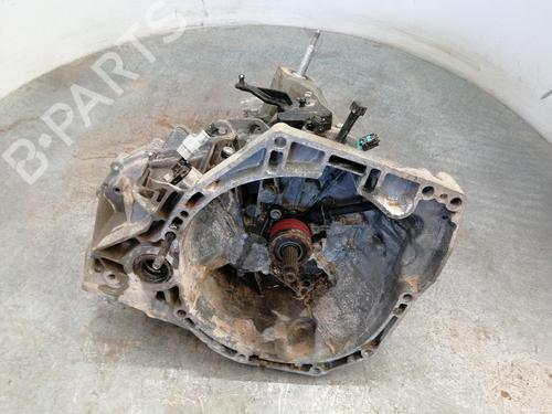 Gearbox RENAULT KADJAR (HA_, HL_)  | BP28292830M3 
