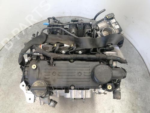 Used Engine Engine 38233118 38233118