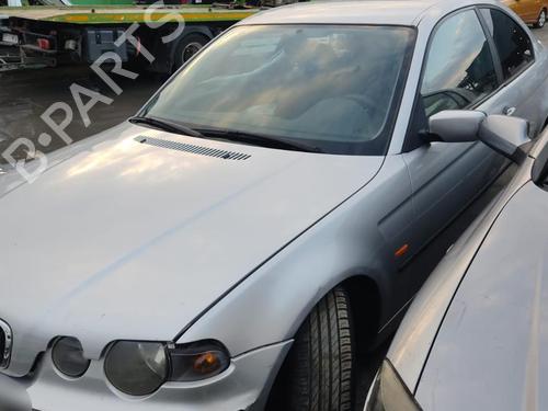 Capot BMW 3 Compact (E46) 316 ti | BP31070326C1 