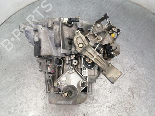 Gearkasse Gearkasse 38600974 38600974