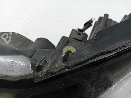 Left headlight MERCEDES-BENZ E-CLASS T-Model (S211) E 320 T CDI 4-matic (211.289) | BP38254300C28 - Image 4