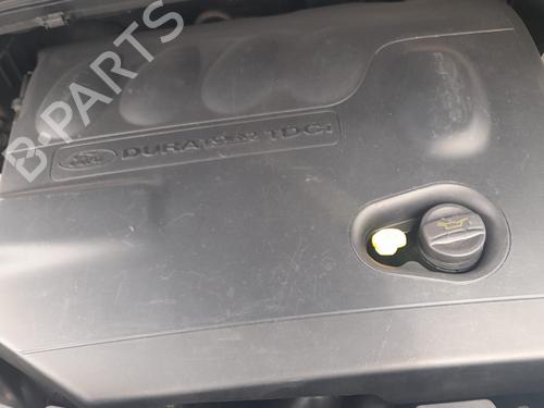 Front bumper reinforcement FORD S-MAX (WA6)  | BP29244224C109 