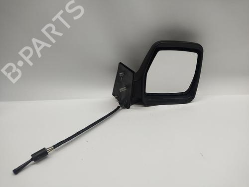 Używane Lusterko boczne prawe FIAT SCUDO Platform/Chassis (220_) 2.0 JTD (94 hp) 29630454