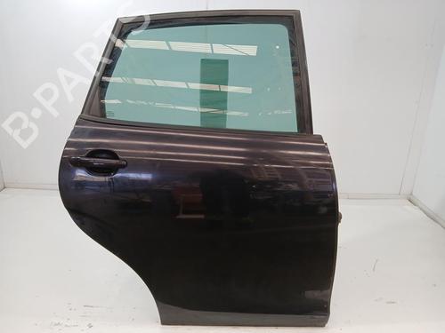 Used Right rear door Right rear door 36910800 36910800