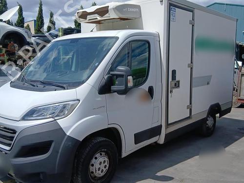 Fuse box FIAT DUCATO Platform/Chassis (250_) | BP36387016E1 - Image 6