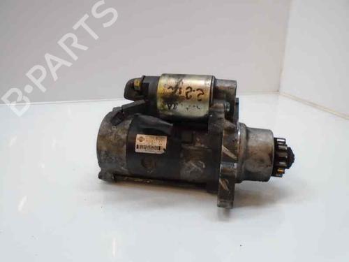 Starter NISSAN PRIMERA Hatchback (P12) 2.2 Di | BP5465787M8 