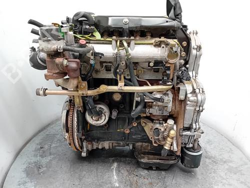 Engine NISSAN ALMERA II Hatchback (N16) 2.2 dCi | BP34211156M1  - Image 6