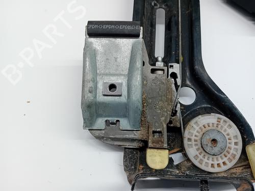 Front left window mechanism VW BEETLE (5C1, 5C2)  | BP29531904C22 
