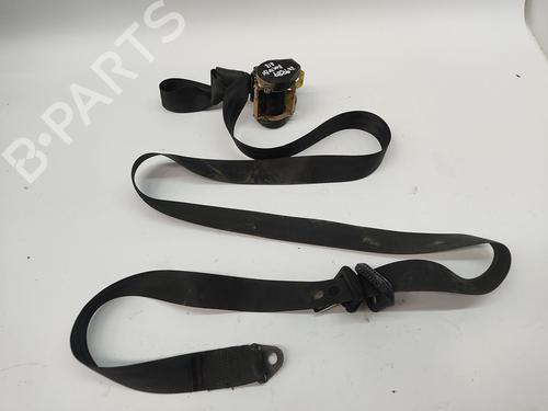 Used Front right seatbelt Front right seatbelt PEUGEOT PARTNER MPV (5_, G_) [1996-2026] 36229745 36229745