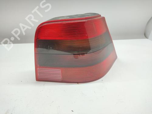 Used Right taillight Right taillight VW GOLF IV (1J1) [1997-2008] 34247265 34247265