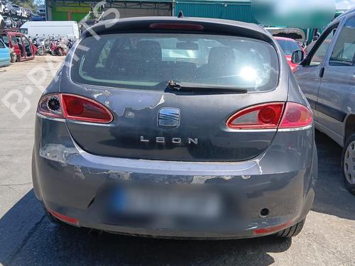 Starter SEAT LEON (1P1)  | BP35806001M8  - Image 9