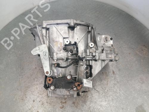 Used Gearbox RENAULT KOLEOS I (HY_) [2008-2025]  29604667