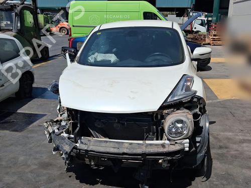 Used Parts NISSAN JUKE (F15) 4946855