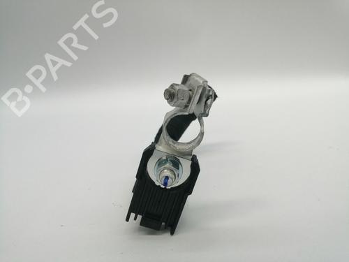 Used Other Other NISSAN QASHQAI II (J11, J11_) [2013-2026] 16134802 16134802