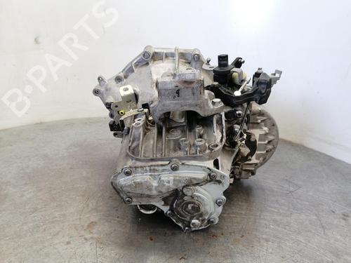 Gearbox CITROËN JUMPY III Van (V_) | BP32420455M3