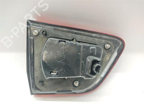 Right tailgate light RENAULT KADJAR (HA_, HL_) 1.3 TCe 140 (HLNB, HLN1) | BP29982313C80 - Image 2