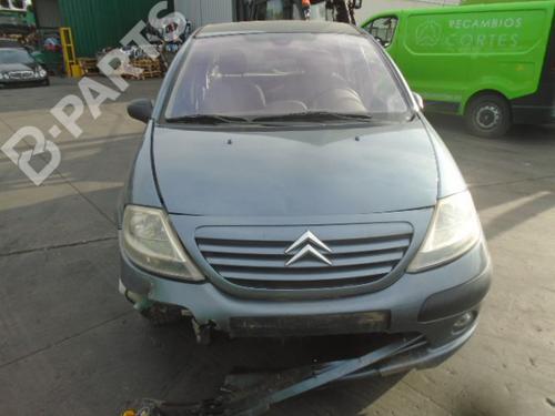 Used Parts CITROËN C3 I (FC_, FN_)  1.6 16V HDi  941274