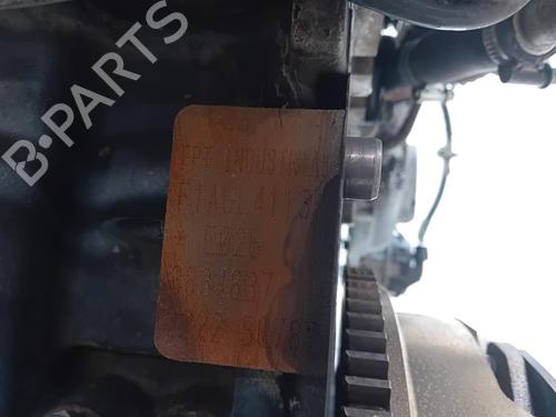 Engine FIAT DUCATO Platform/Chassis (250_) 140 Multijet 2,3 D | BP38472550M1 - Image 6