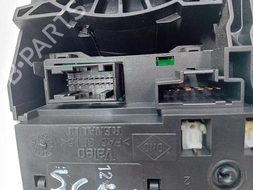Headlight switch RENAULT SCÉNIC II (JM0/1_) 1.9 dCi (JM0G, JM12, JM1G, JM2C) | BP38292993I24 - Image 2