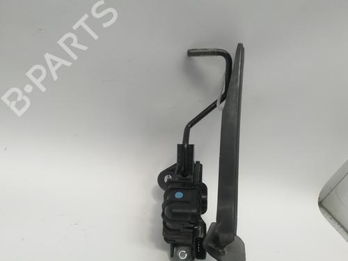 Pedal LEXUS GS (_S16_) 300 (JZS160_, JZS160R) | BP13621717I4 