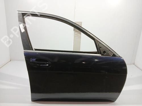 Used Right front door BMW 7 (E65, E66, E67) 730 d (218 hp) 32288992