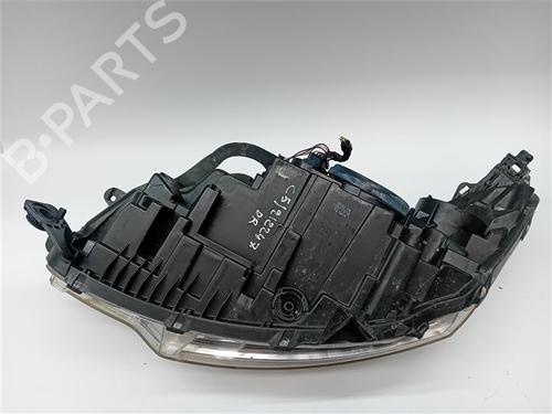 Right headlight CITROËN C5 III (RD_) 2.0 HDi (RDRHD8, RDRHDJ, RDRHR8, RDRHRJ) | BP39542035C29 - Image 2