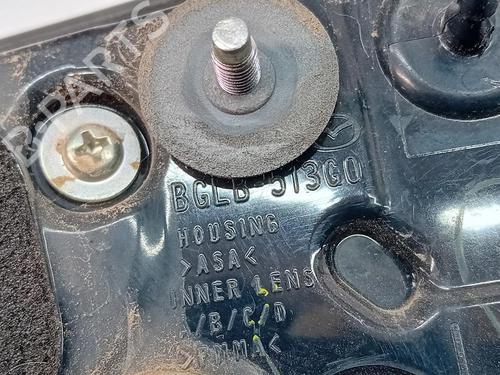 Farolim esquerdo da mala MAZDA 3 Hatchback (BP) | BP37428637C79 - Image 3