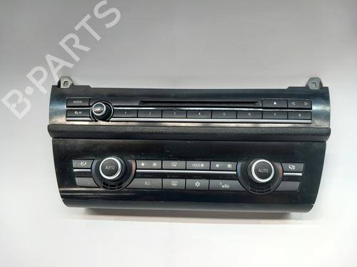 Used Climate control BMW 5 (F10) 525 d (204 hp) 28276073