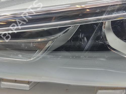 Left headlight MG MG 3 (ZP2_)  | BP34168374C28  - Image 7