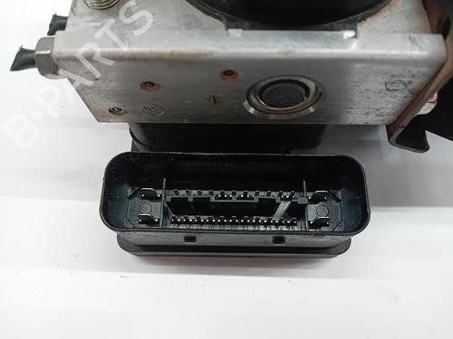 Control unit TOYOTA YARIS (_P9_) | BP31216277M11