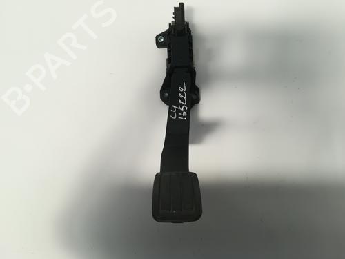 Used Pedal CITROËN C4 III (BA_, BB_, BC_) [2020-2025]  12543782