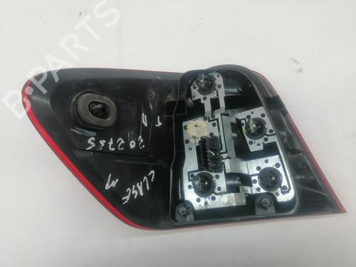 Right taillight MERCEDES-BENZ M-CLASS (W164) ML 320 CDI 4-matic (164.122) | BP28107878C35 